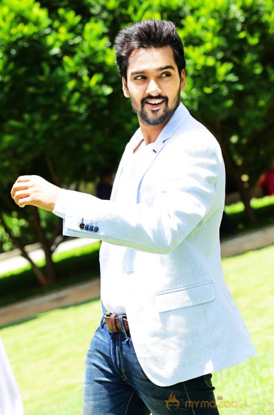 Sumanth Ashwin