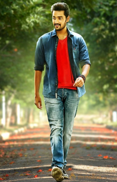 Sumanth Ashwin