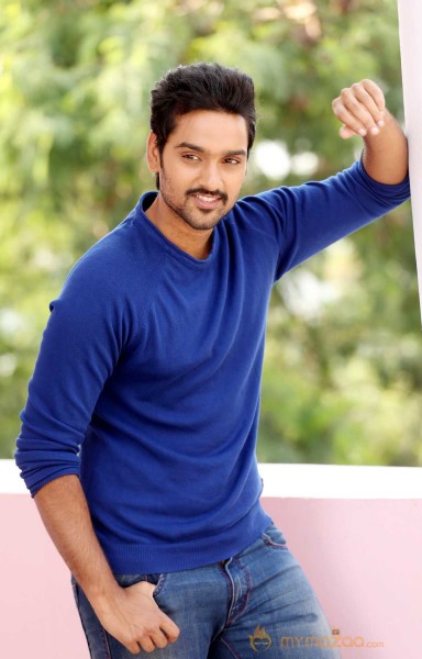 Sumanth Ashwin