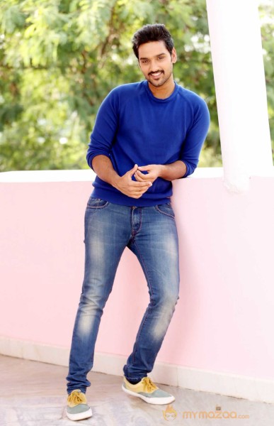 Sumanth Ashwin