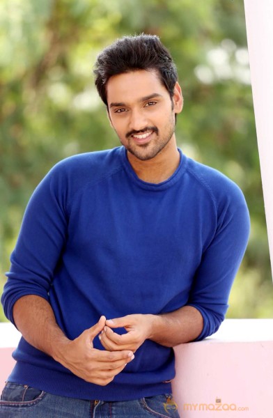 Sumanth Ashwin