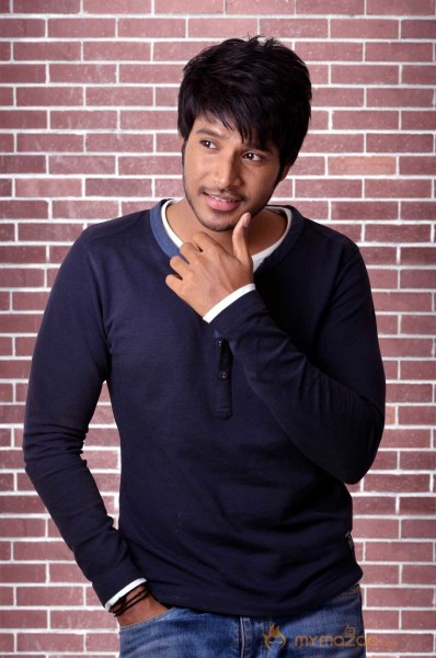 Sundeep Kishan