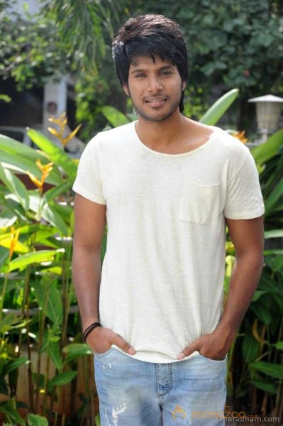 Sundeep Kishan