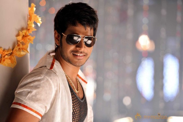 Sundeep Kishan