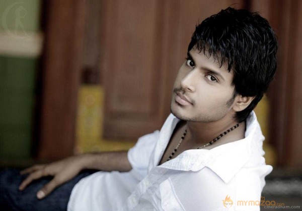 Sundeep Kishan