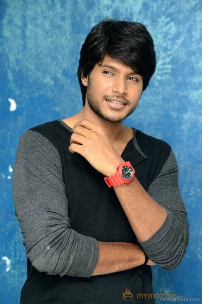 Sundeep Kishan