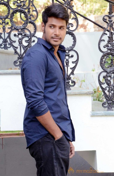 Sundeep Kishan