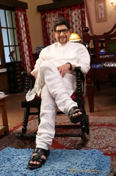 Superstar Krishna