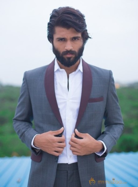 Vardhan Devarakonda New Photoshoot