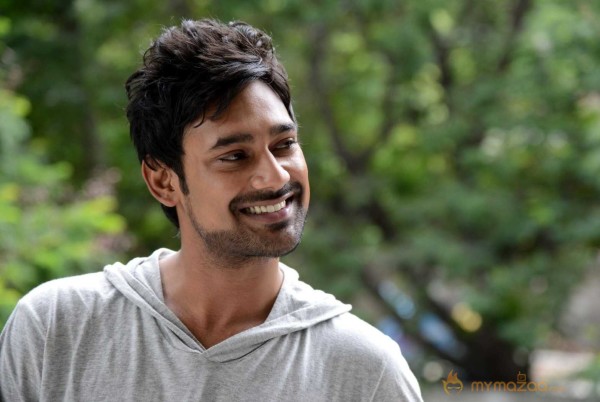 Varun Sandesh