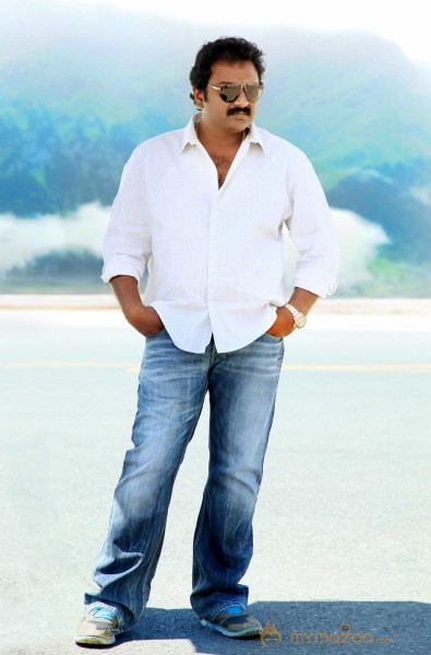  VV Vinayak New Photoshoot 