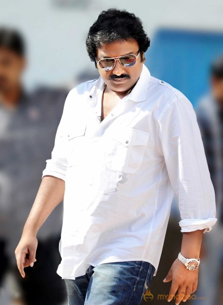  VV Vinayak New Photoshoot 