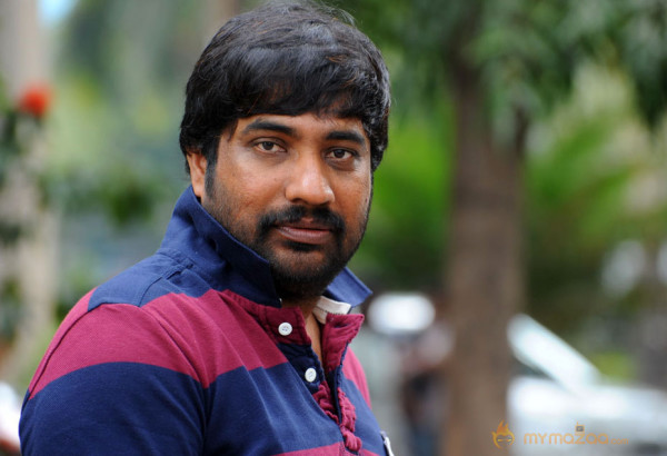  YVS Chowdary 