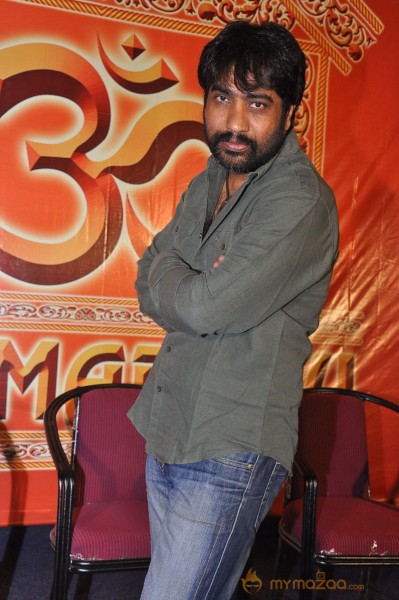  YVS Chowdary 