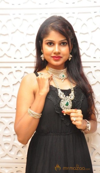 Aanya Latest Photos