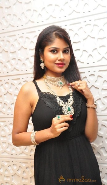 Aanya Latest Photos