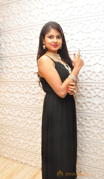 Aanya Latest Photos