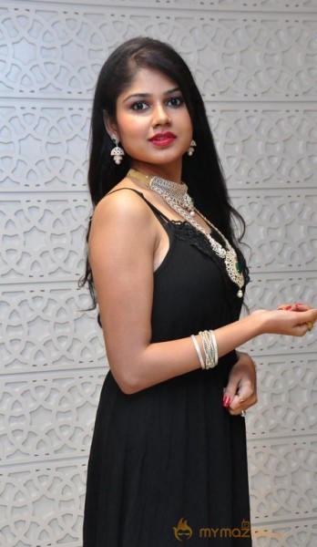 Aanya Latest Photos