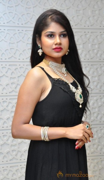 Aanya Latest Photos