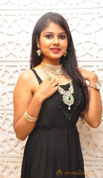 Aanya Latest Photos