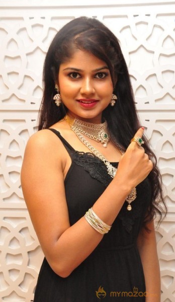 Aanya Latest Photos