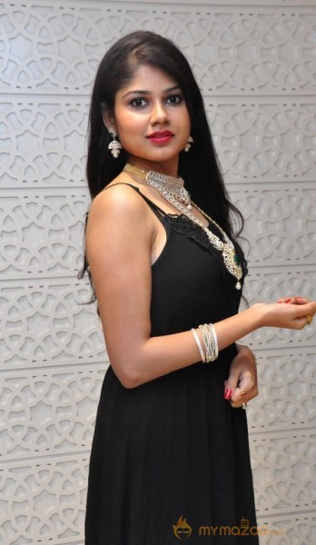 Aanya Latest Photos