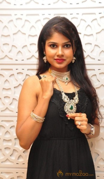 Aanya Latest Photos