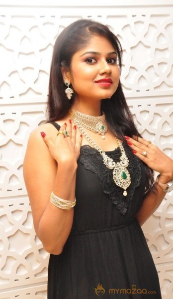 Aanya Latest Photos