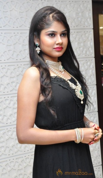 Aanya Latest Photos