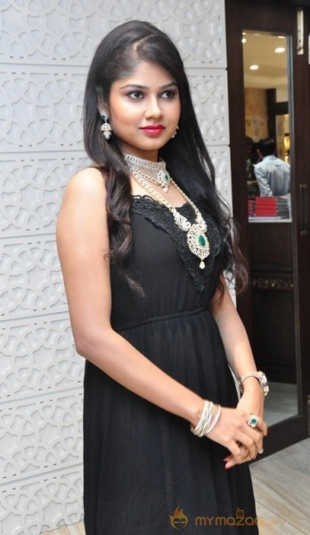 Aanya Latest Photos