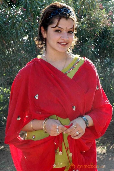 Aarthi Agarwal