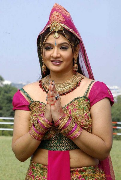 Aarthi Agarwal