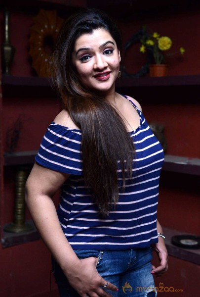 Aarthi Agarwal