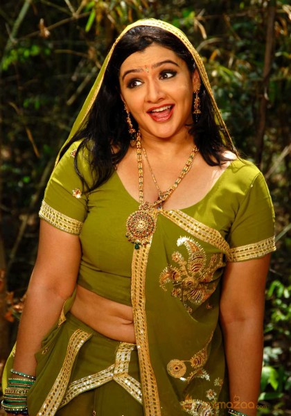 Aarthi Agarwal