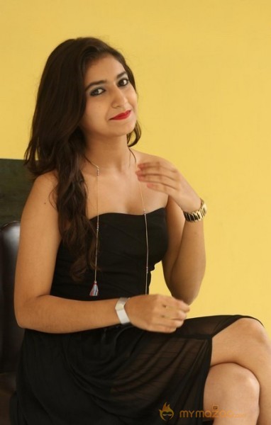 Actress Alisha New Photos