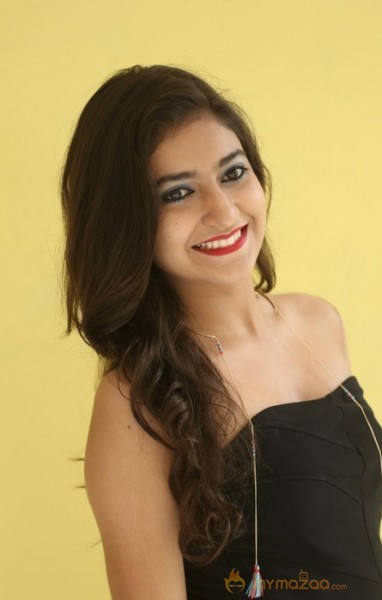 Actress Alisha New Photos