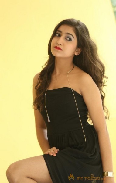 Actress Alisha New Photos