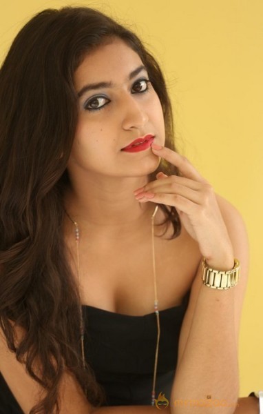 Actress Alisha New Photos