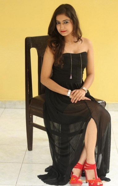 Actress Alisha New Photos