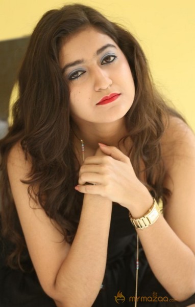 Actress Alisha New Photos