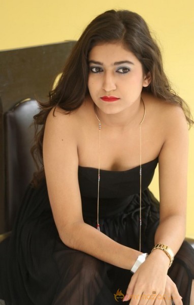 Actress Alisha New Photos