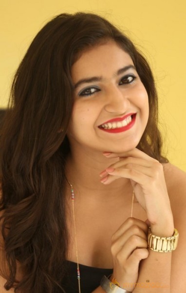 Actress Alisha New Photos