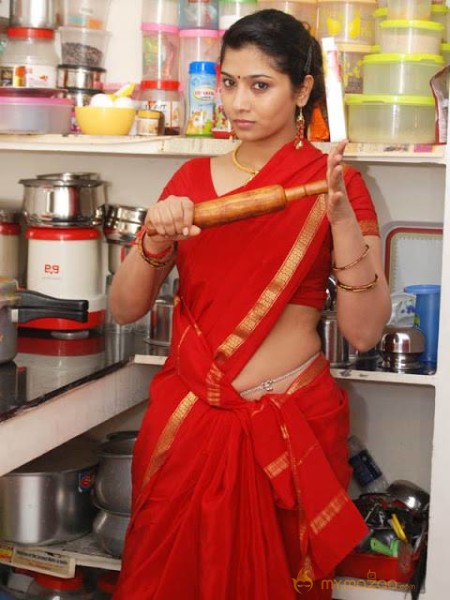 Actress Liya Sree Cute Stills 