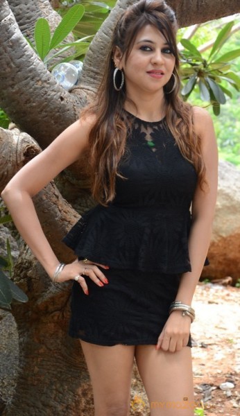 Actress Nikitha New Photos