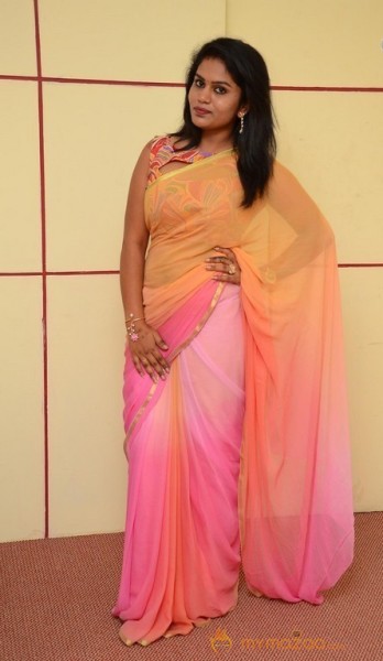  Actress Tripura New Photos