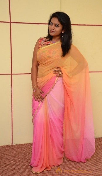  Actress Tripura New Photos