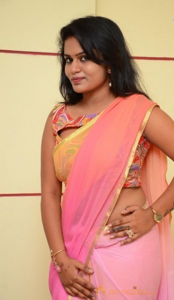  Actress Tripura New Photos