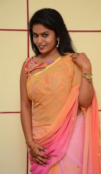  Actress Tripura New Photos