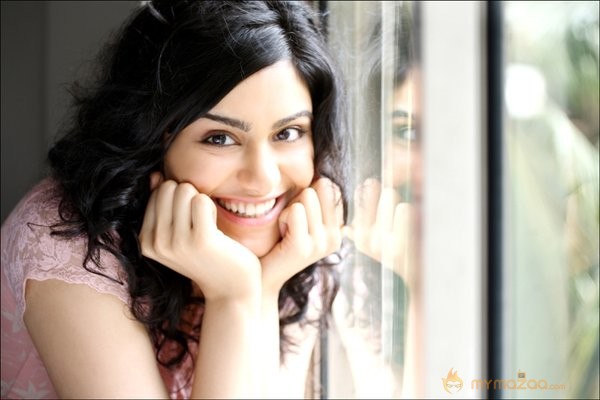 Adah Sharma Latest Gallery