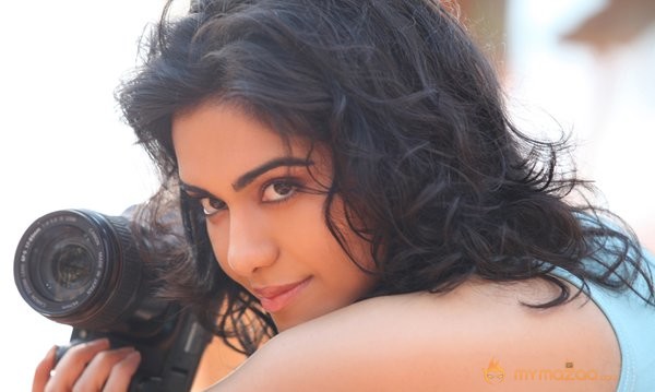 Adah Sharma Latest Gallery